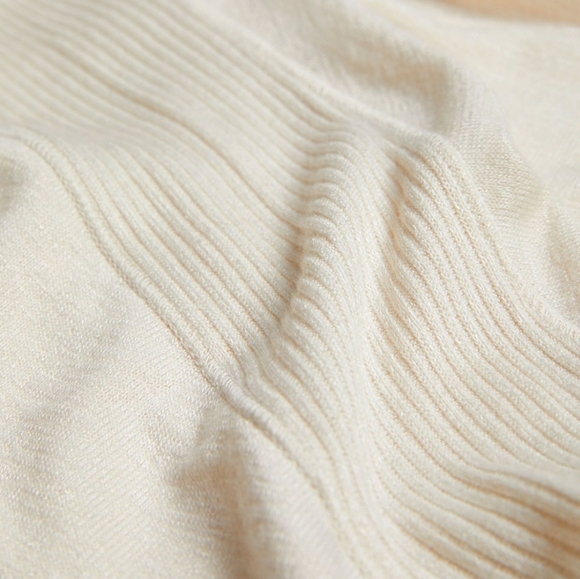 Rag & Bone The Knit Lounge Gifting Set Pale Beige XXS NWT - Picture 3 of 9